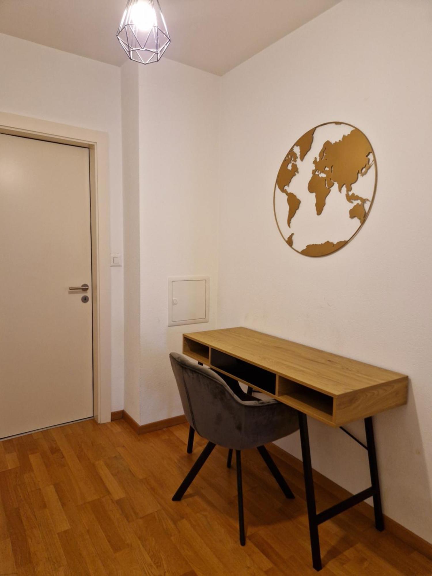 Hotel Castel Sion Ngoại thất bức ảnh