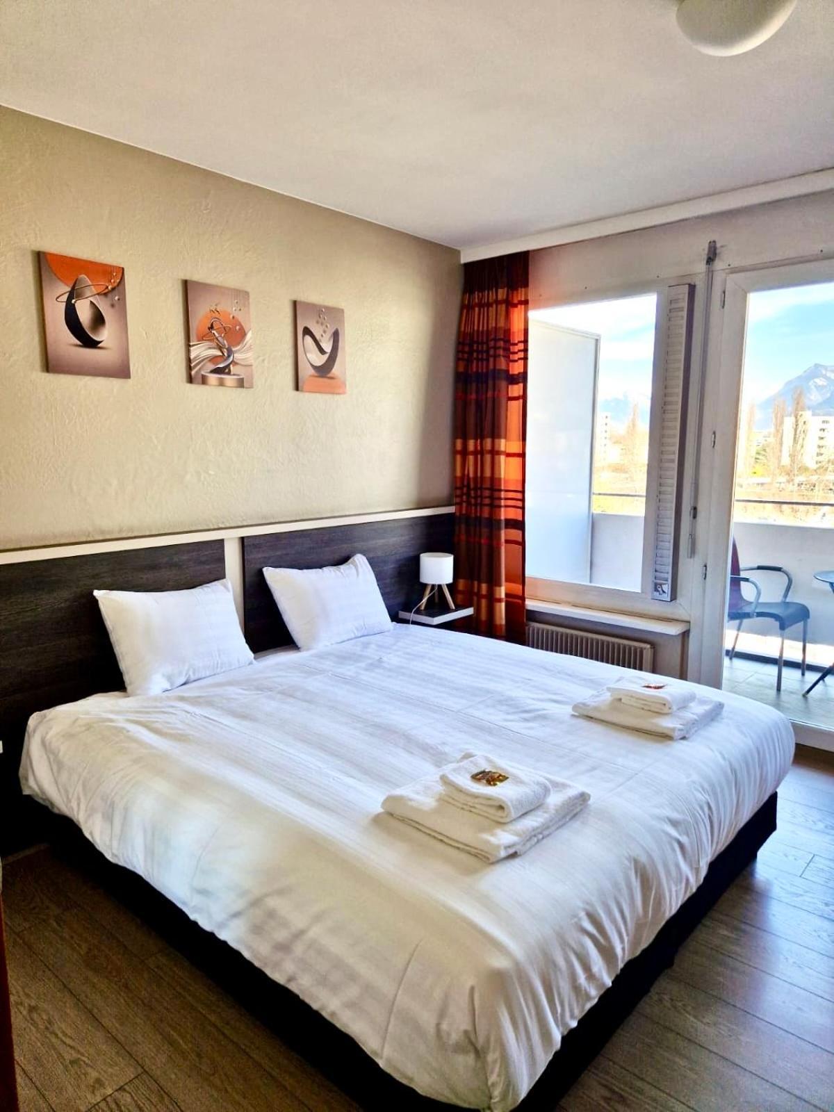 Hotel Castel Sion Ngoại thất bức ảnh