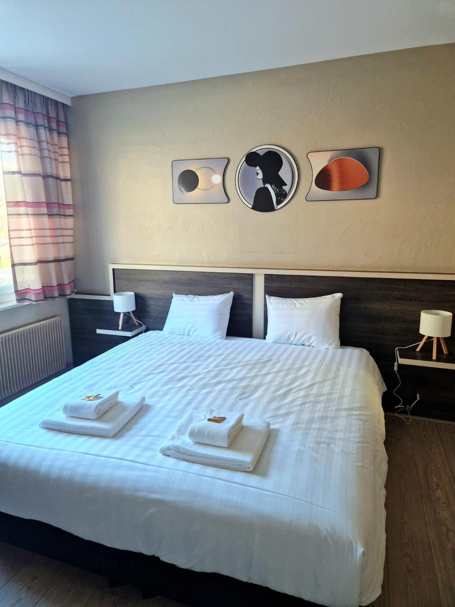 Hotel Castel Sion Ngoại thất bức ảnh
