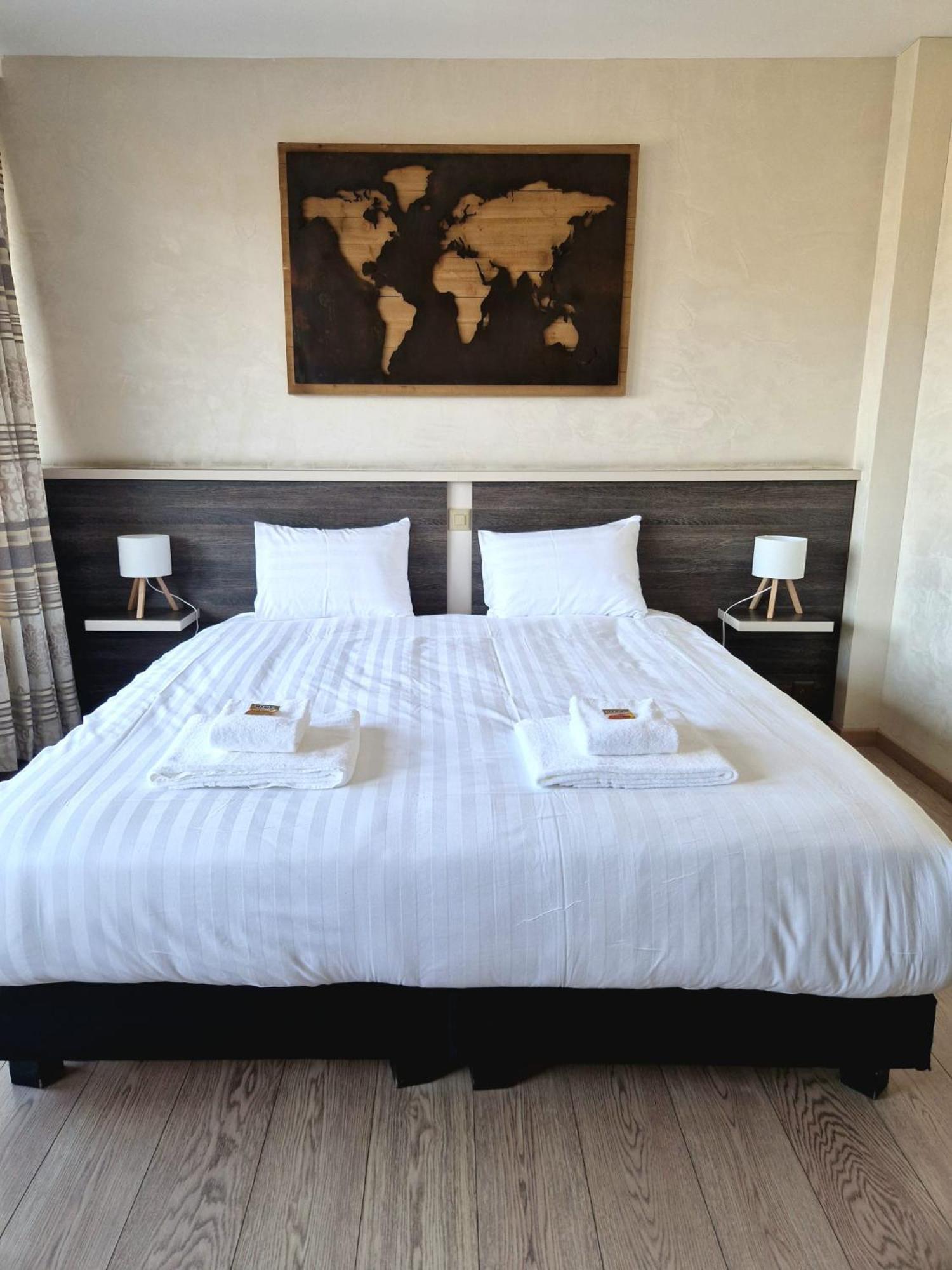 Hotel Castel Sion Ngoại thất bức ảnh