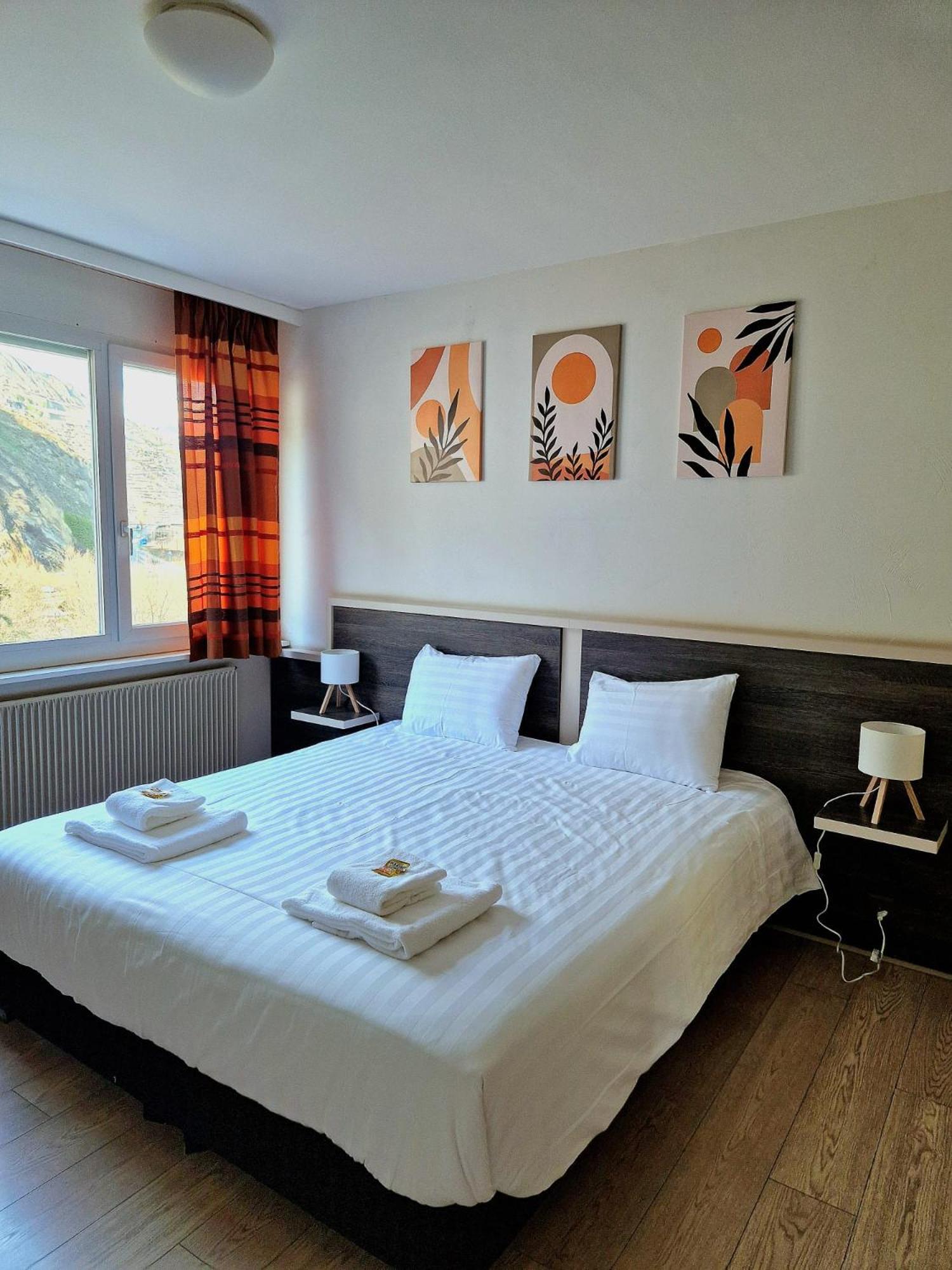 Hotel Castel Sion Ngoại thất bức ảnh