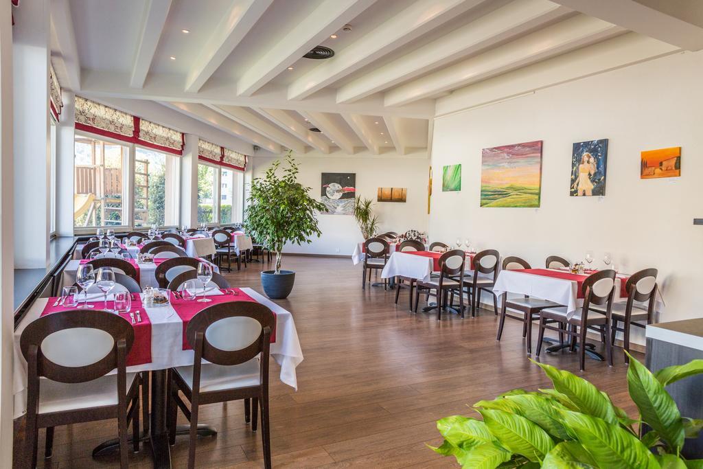 Hotel Castel Sion Ngoại thất bức ảnh
