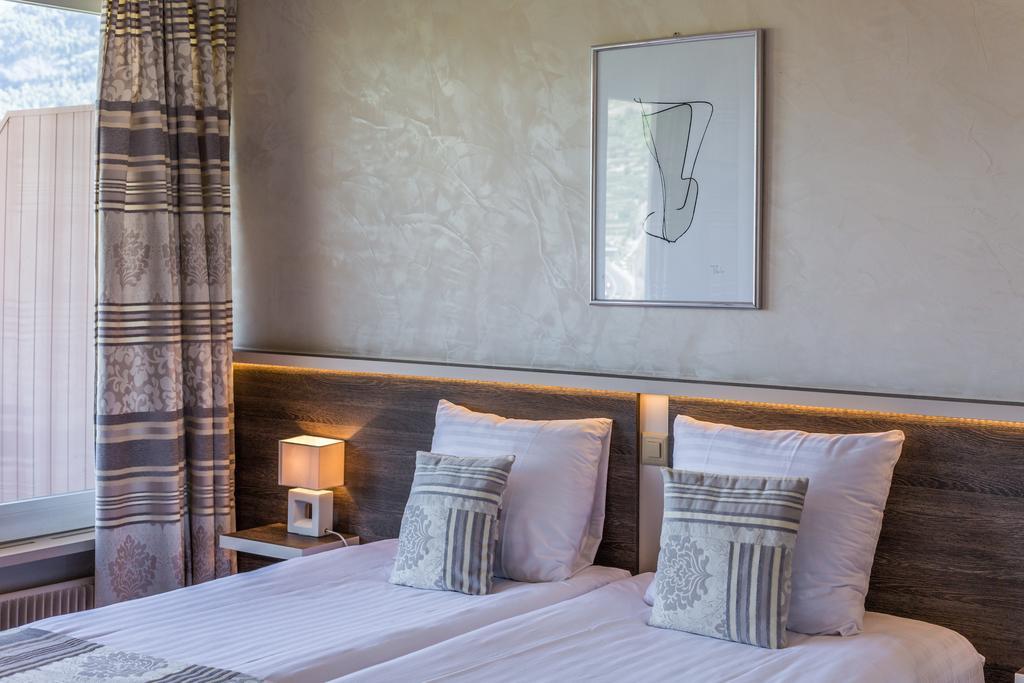 Hotel Castel Sion Ngoại thất bức ảnh