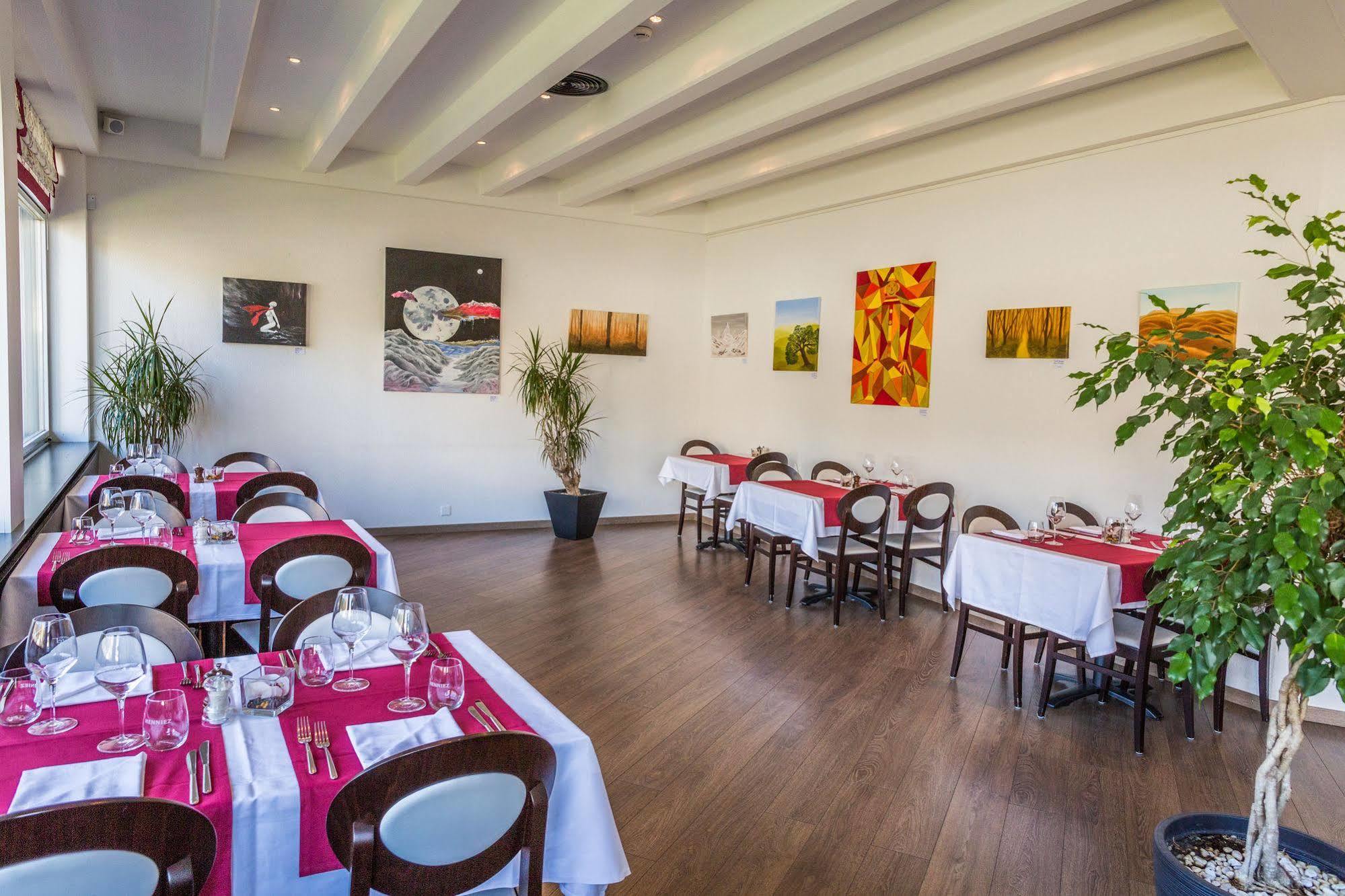 Hotel Castel Sion Ngoại thất bức ảnh
