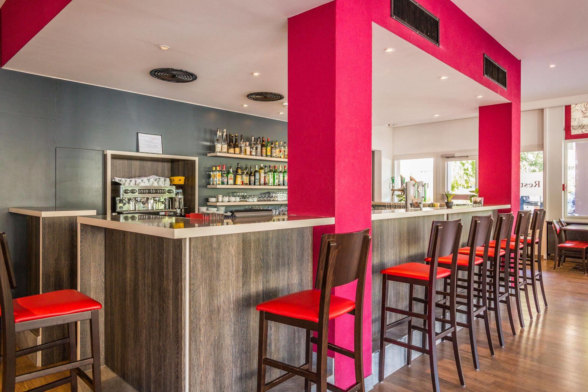 Hotel Castel Sion Ngoại thất bức ảnh