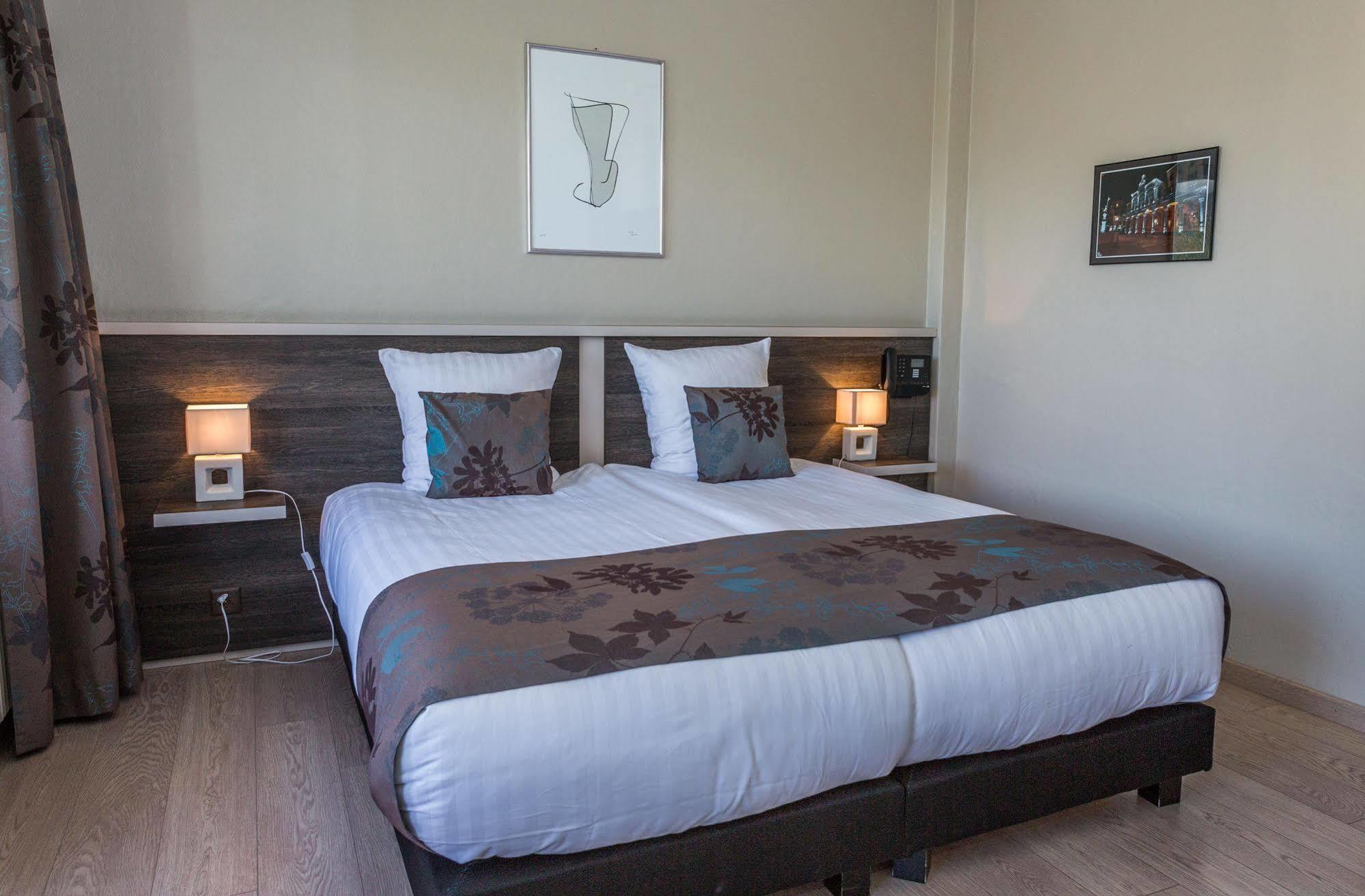 Hotel Castel Sion Ngoại thất bức ảnh