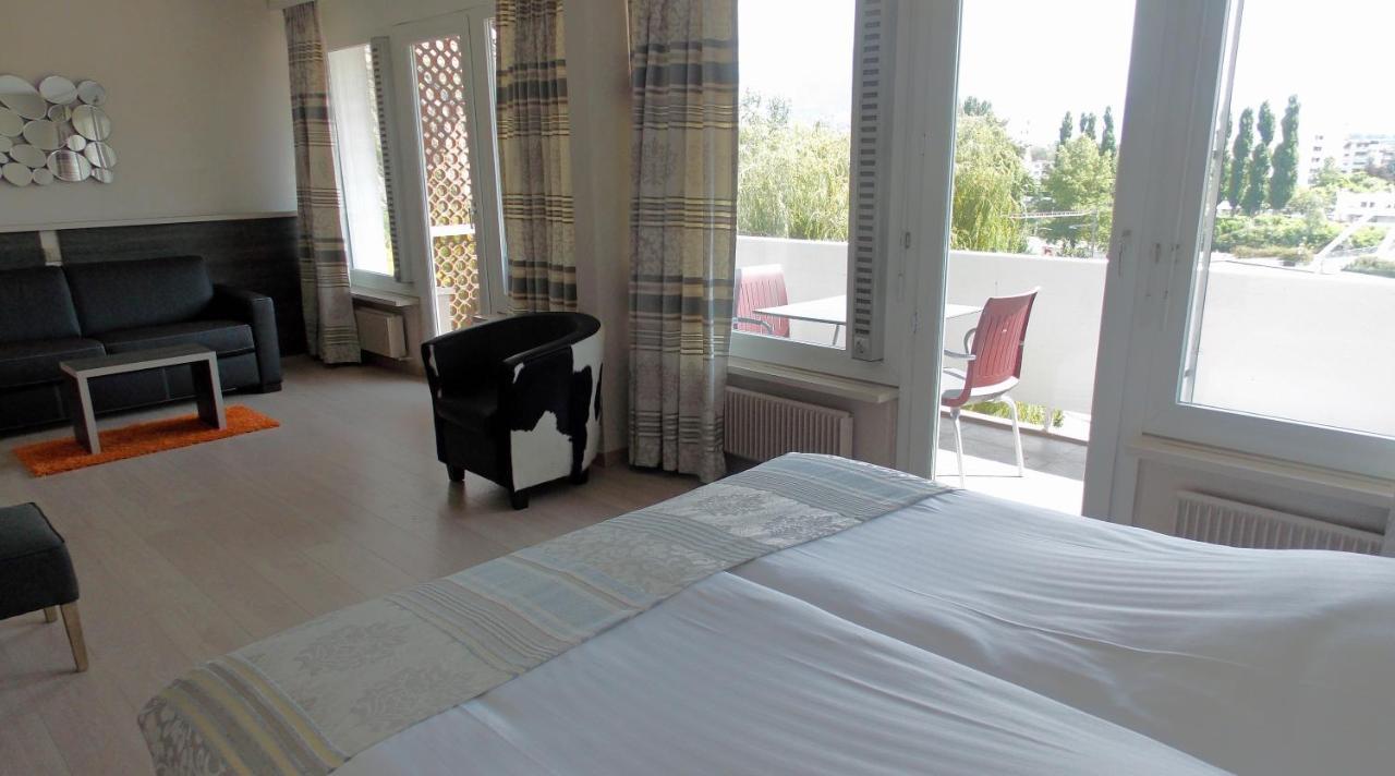 Hotel Castel Sion Ngoại thất bức ảnh