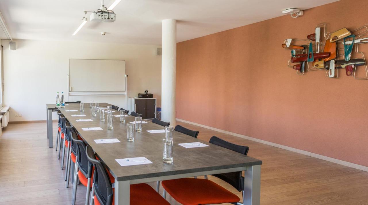 Hotel Castel Sion Ngoại thất bức ảnh