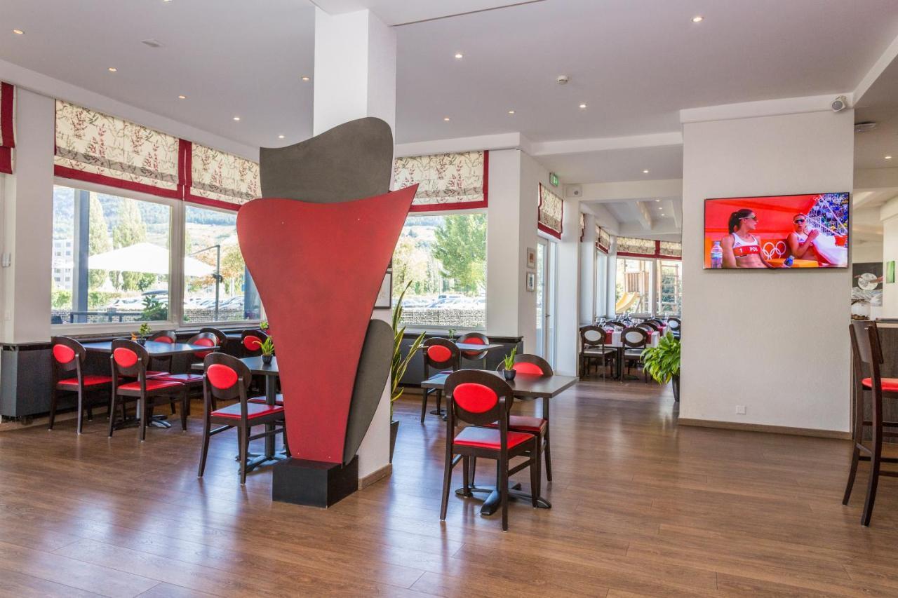 Hotel Castel Sion Ngoại thất bức ảnh